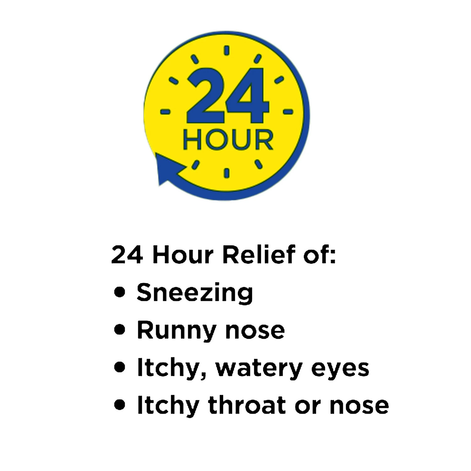 Equate Allergy Relief Cetirizine HCl Softgels - Image 2