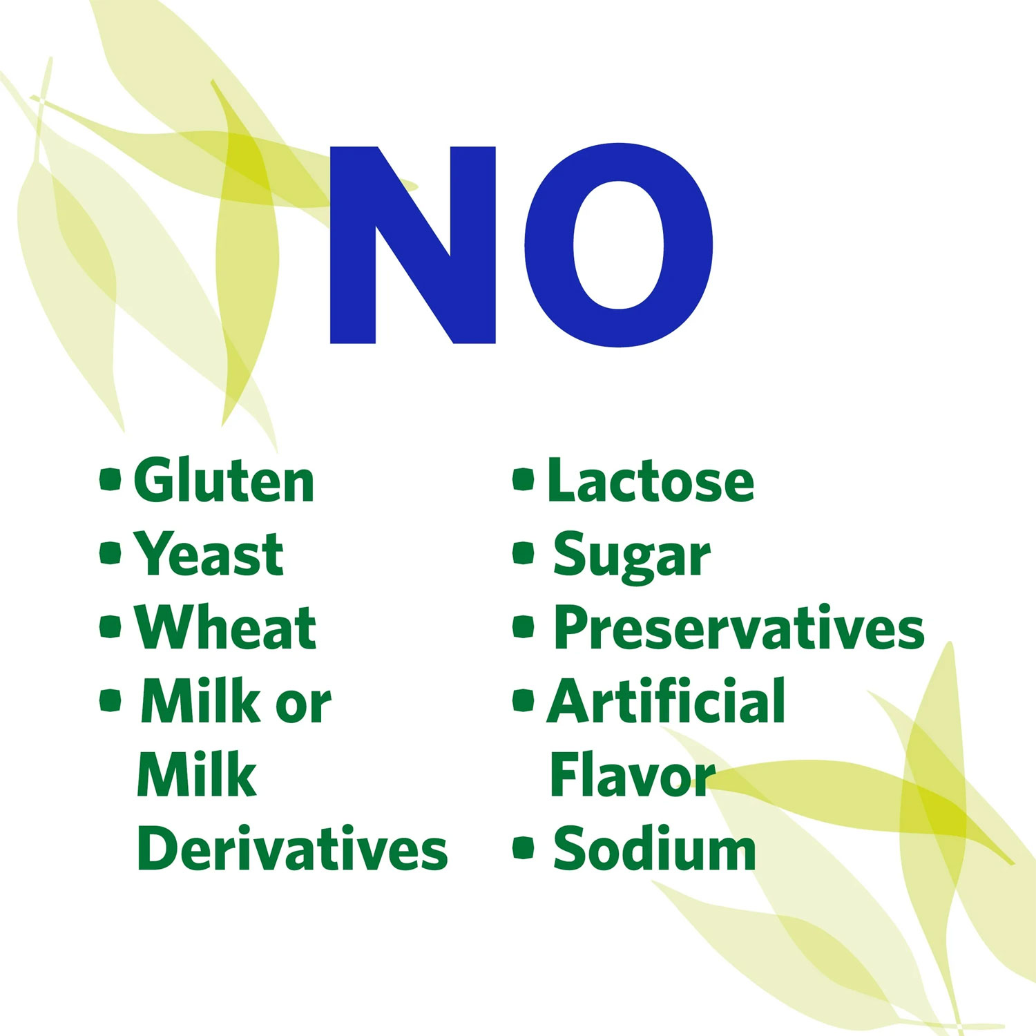 Spring Valley Vitamin D3 Softgels - Image 3