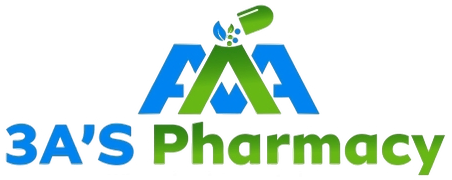 3A'S Pharmacy