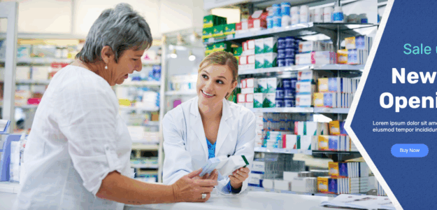 3A'S Pharmacy